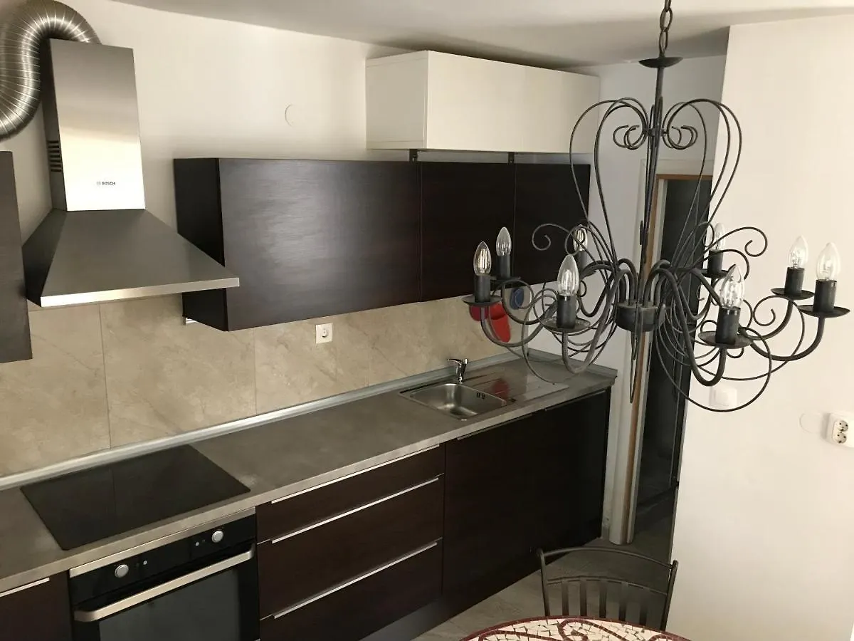 Apartment Figa Studio Apartman Kastela